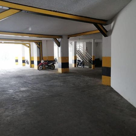 Hotel Tania Caucasia Kültér fotó