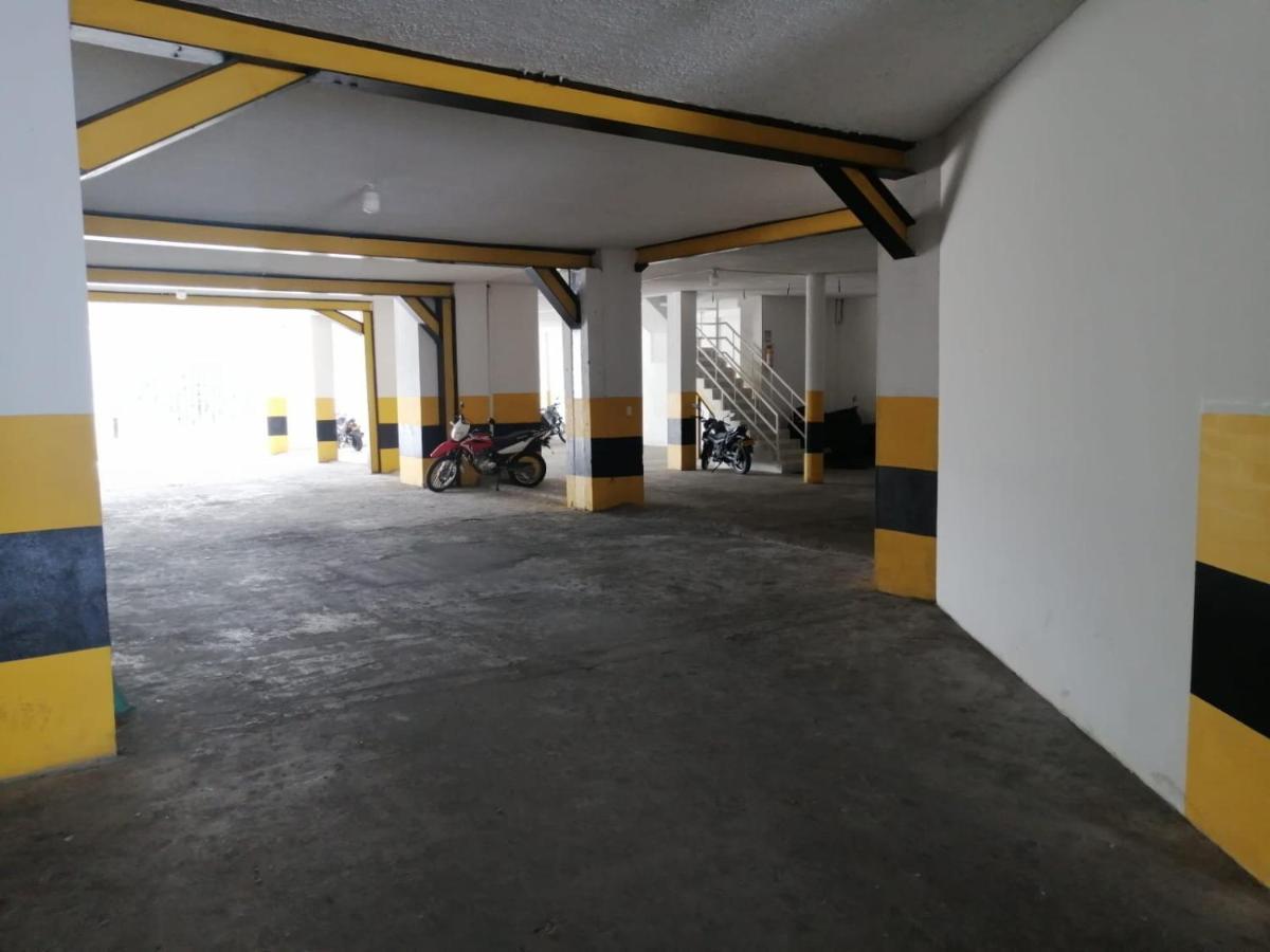 Hotel Tania Caucasia Kültér fotó