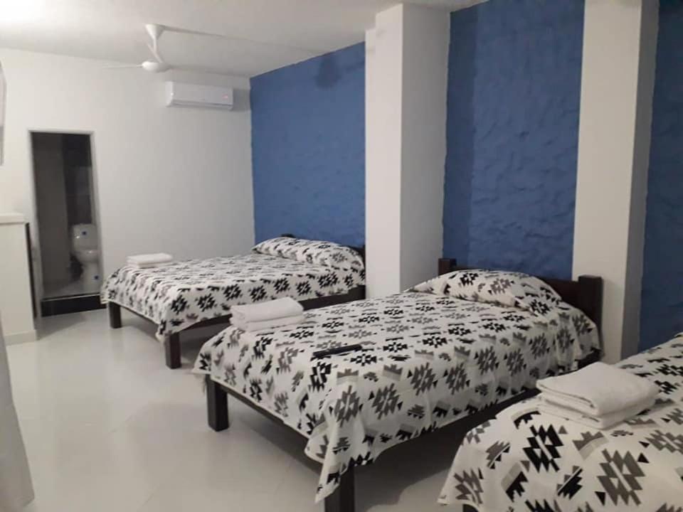 Hotel Tania Caucasia Kültér fotó