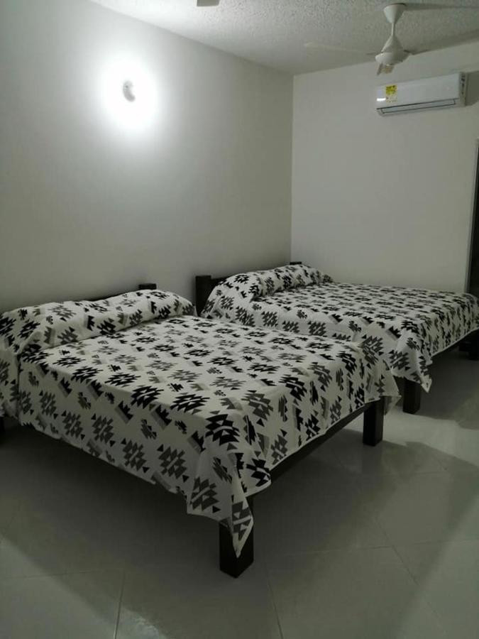 Hotel Tania Caucasia Kültér fotó