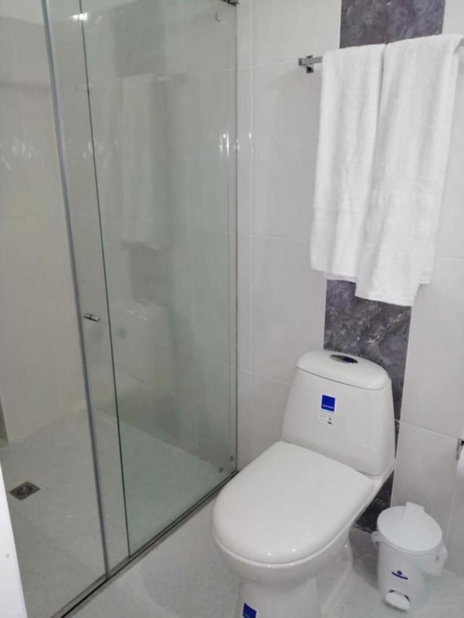 Hotel Tania Caucasia Kültér fotó